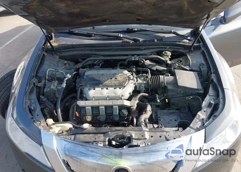 2011 Acura Tl 3.5 из США, поврежденный, VIN 19UUA8F27BA004664